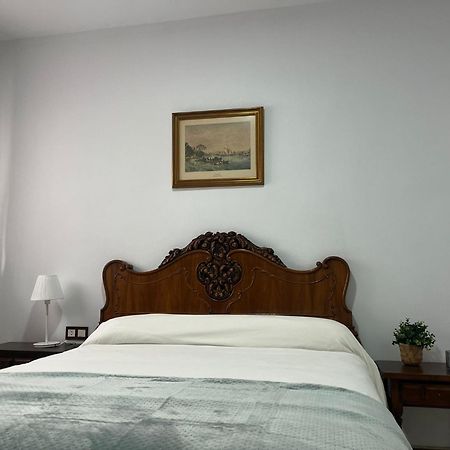 Apartament El Paseillo Priego de Córdoba Zewnętrze zdjęcie