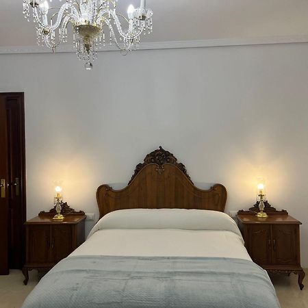Apartament El Paseillo Priego de Córdoba Zewnętrze zdjęcie