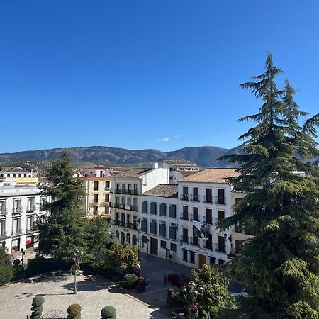 Apartament El Paseillo Priego de Córdoba Zewnętrze zdjęcie