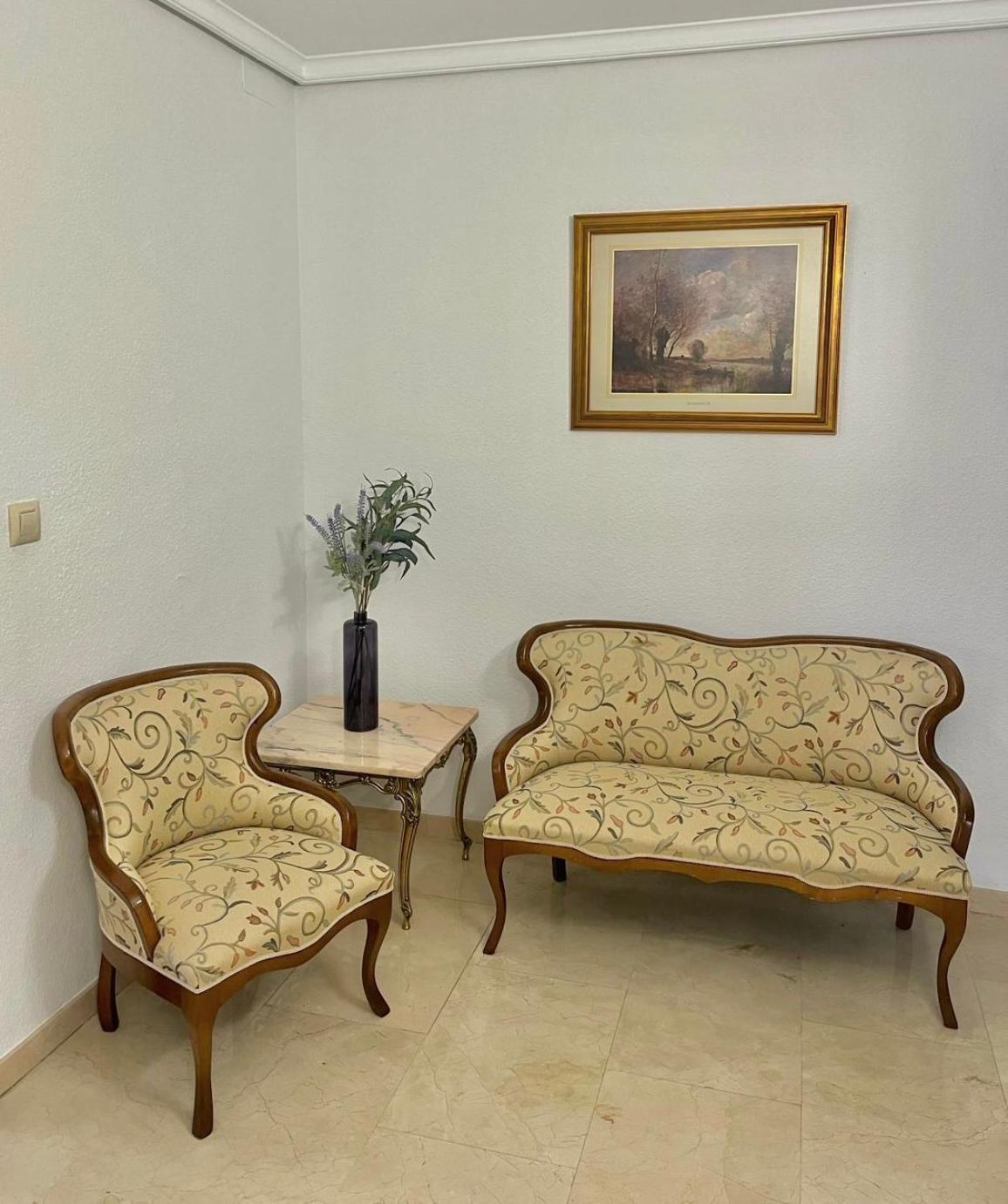 Apartament El Paseillo Priego de Córdoba Zewnętrze zdjęcie