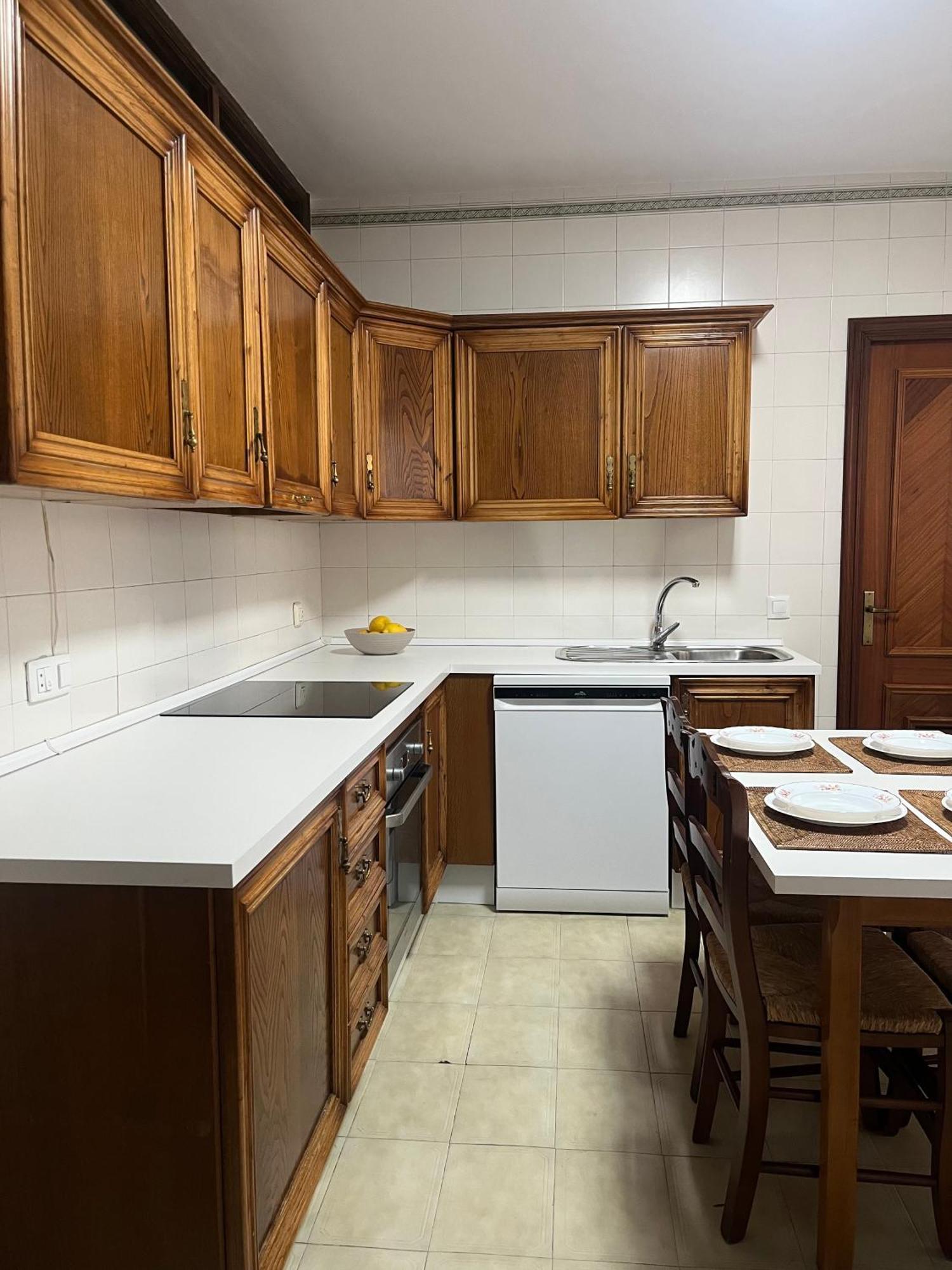 Apartament El Paseillo Priego de Córdoba Zewnętrze zdjęcie