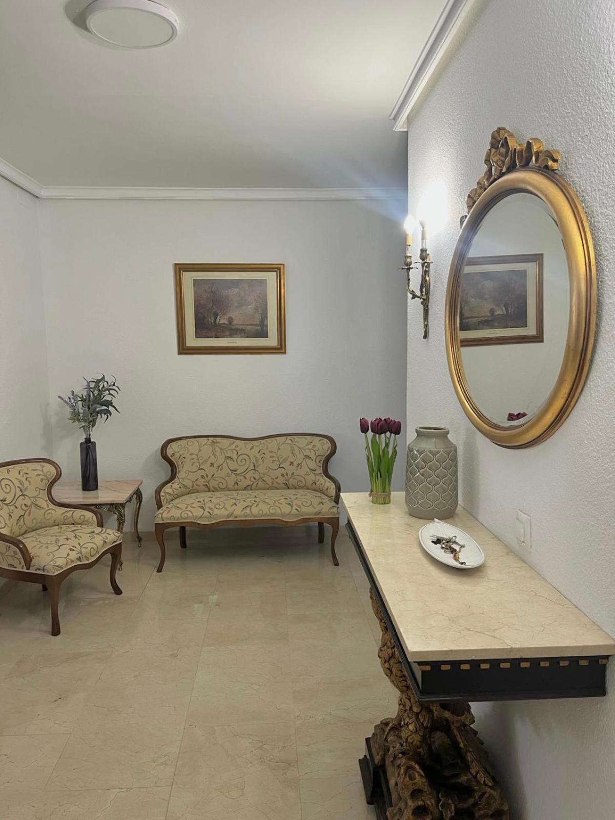 Apartament El Paseillo Priego de Córdoba Zewnętrze zdjęcie