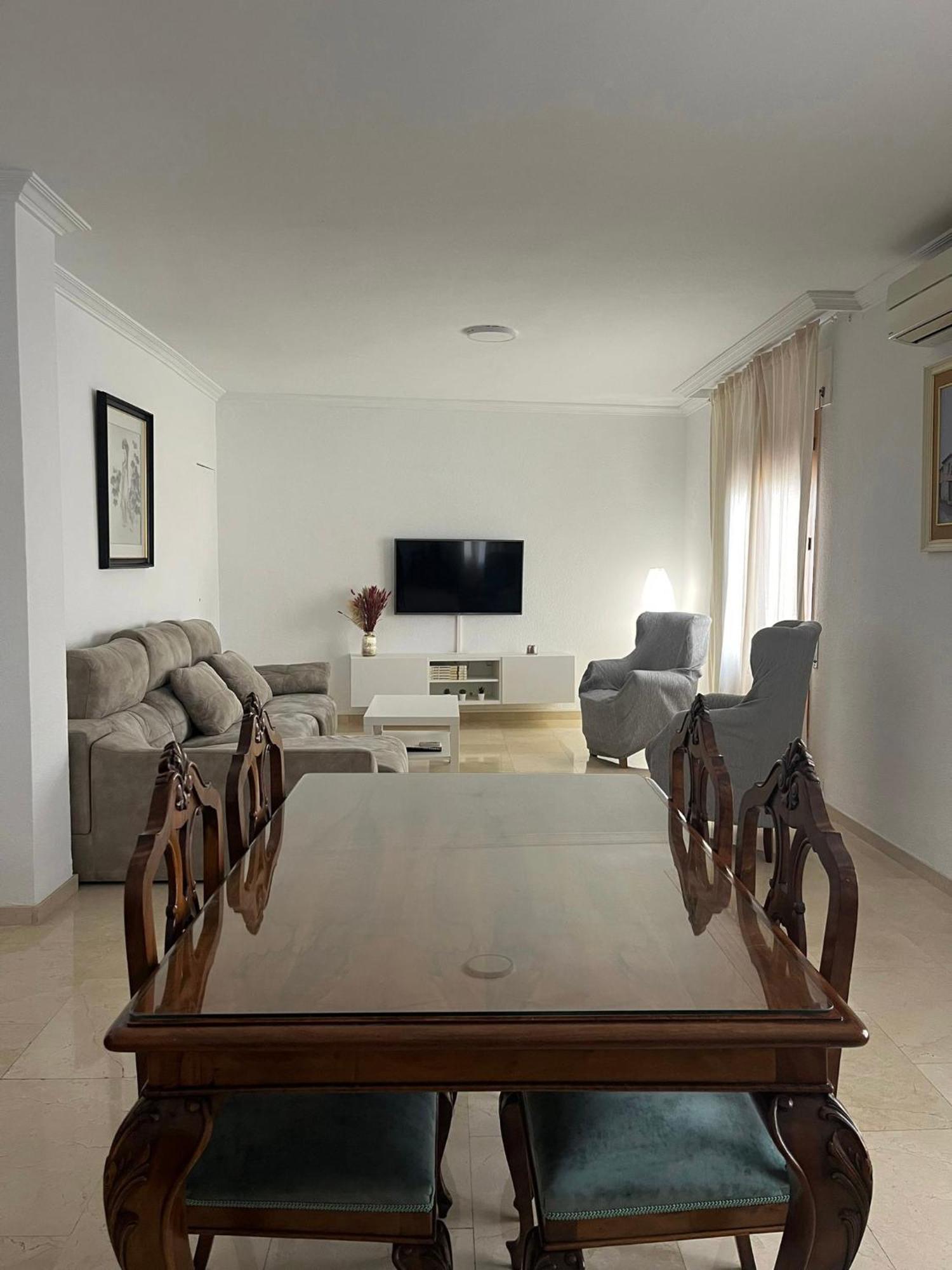 Apartament El Paseillo Priego de Córdoba Zewnętrze zdjęcie