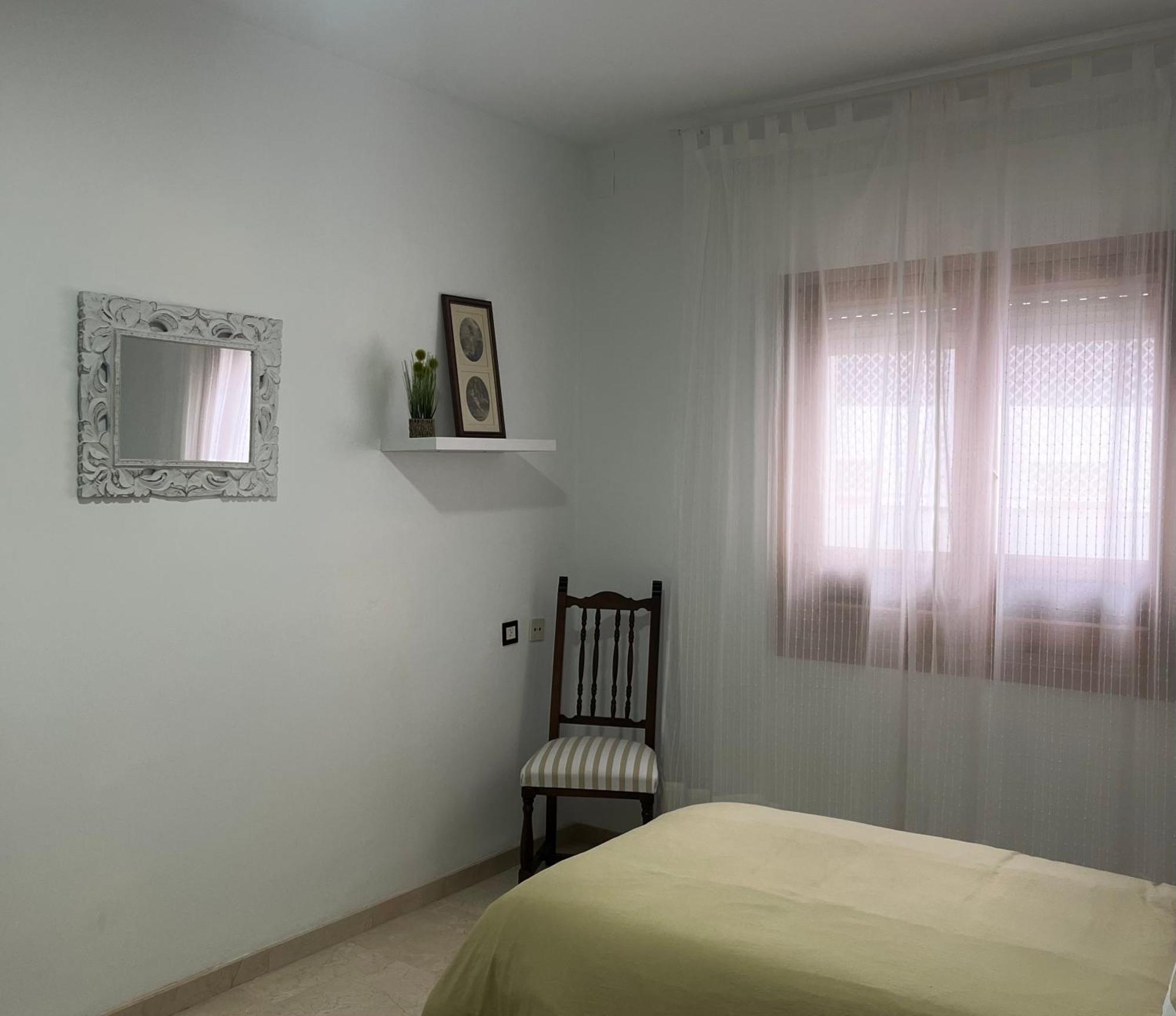 Apartament El Paseillo Priego de Córdoba Zewnętrze zdjęcie