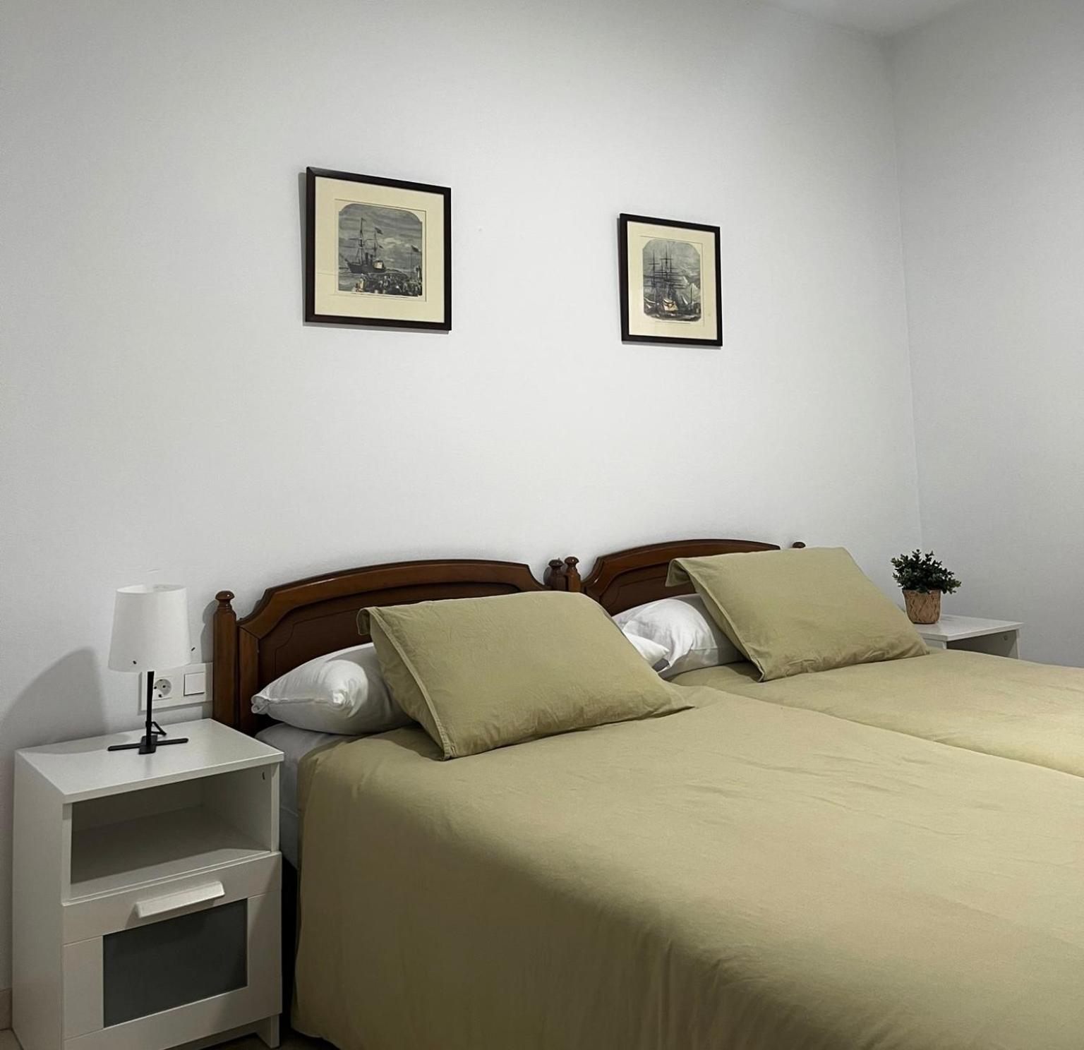 Apartament El Paseillo Priego de Córdoba Zewnętrze zdjęcie