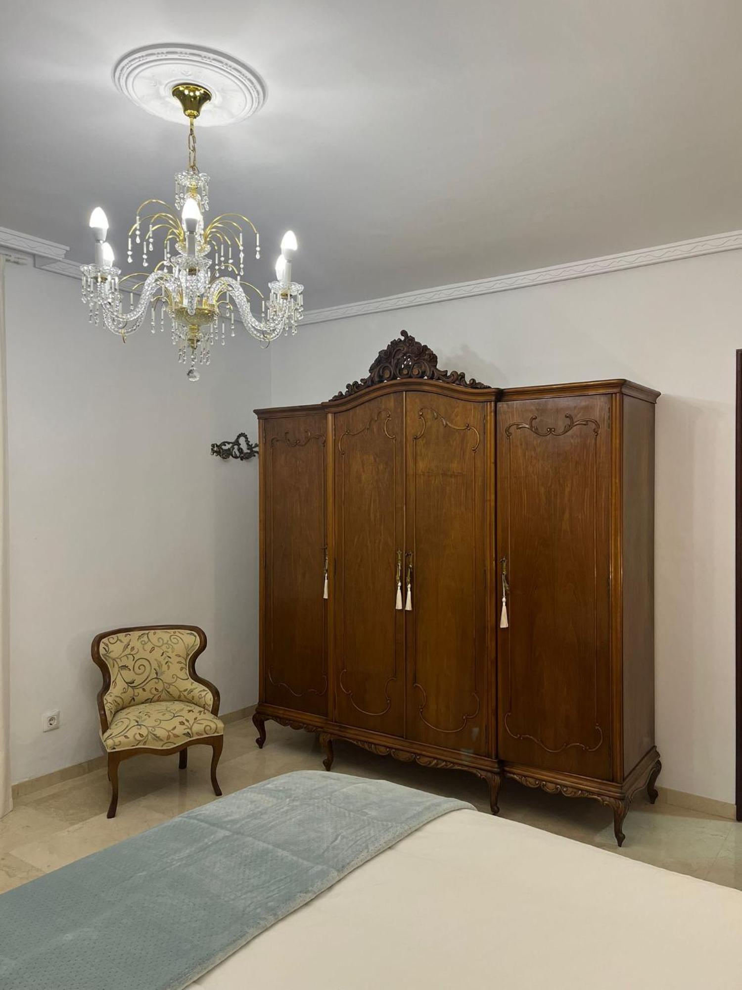 Apartament El Paseillo Priego de Córdoba Zewnętrze zdjęcie