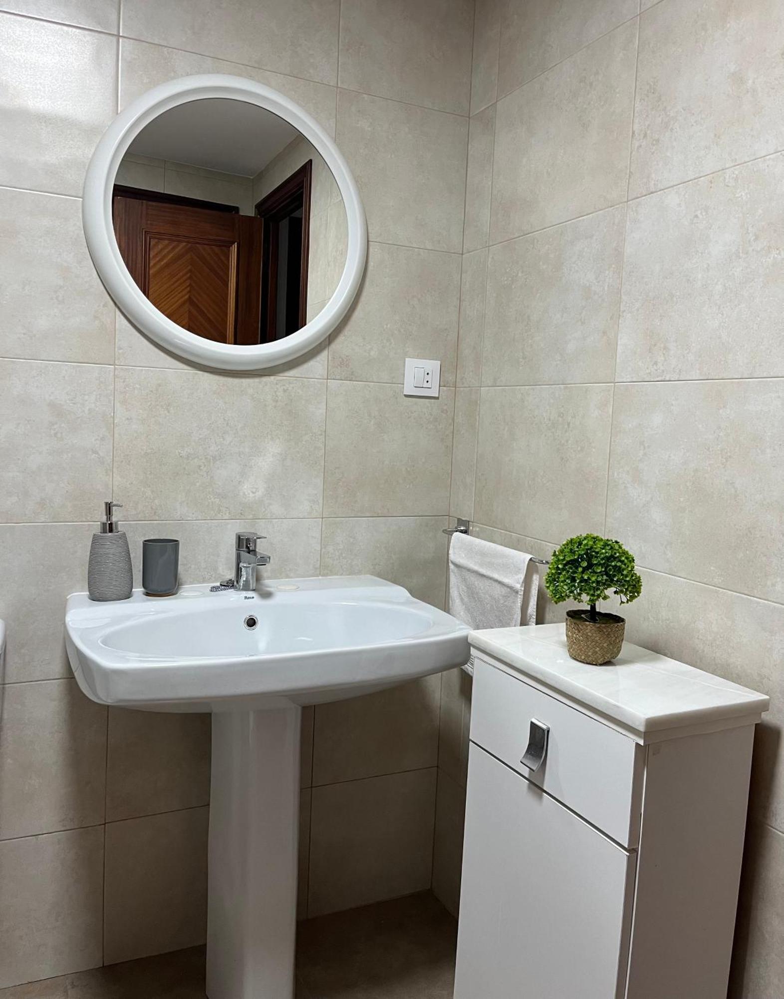 Apartament El Paseillo Priego de Córdoba Zewnętrze zdjęcie