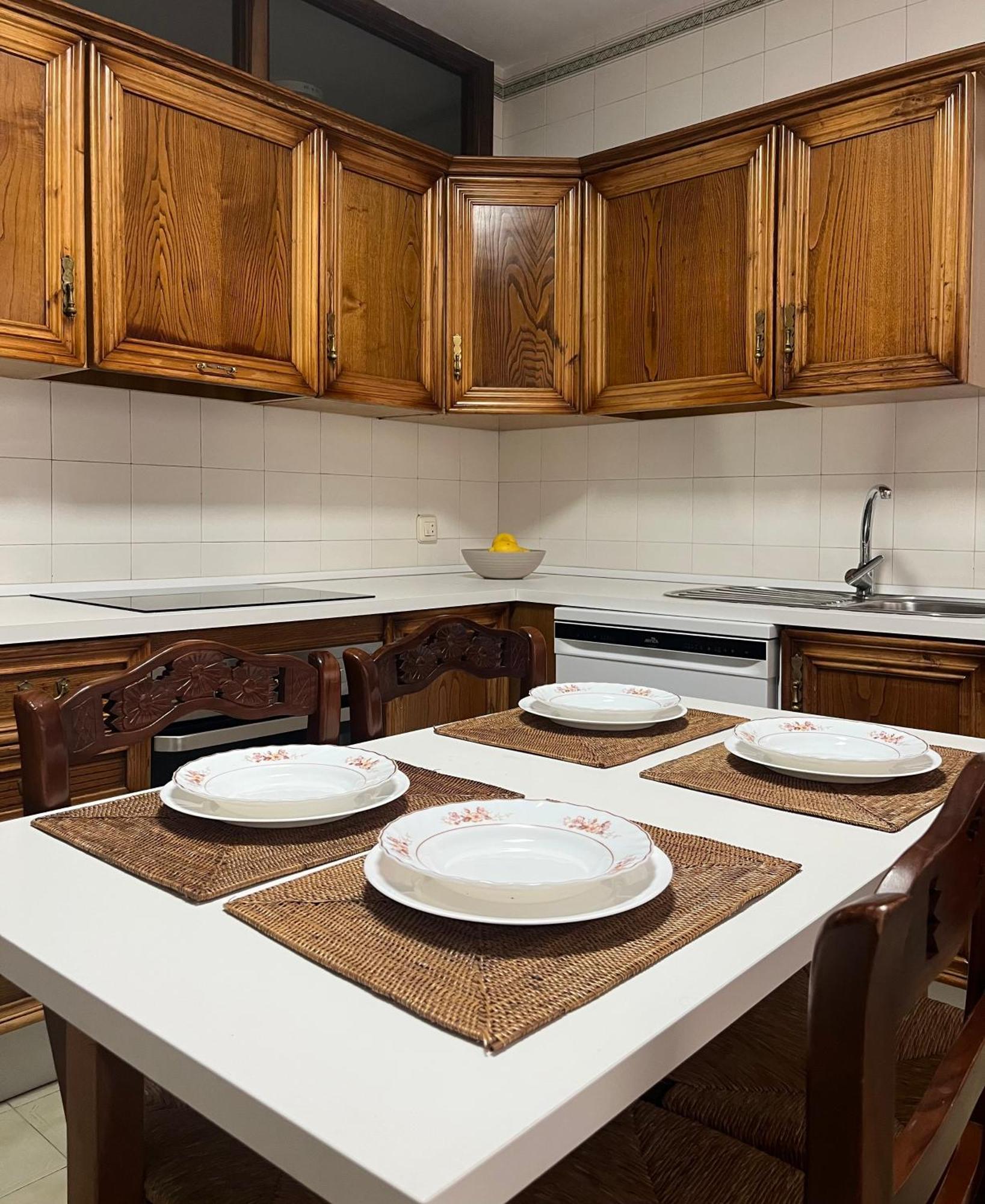 Apartament El Paseillo Priego de Córdoba Zewnętrze zdjęcie